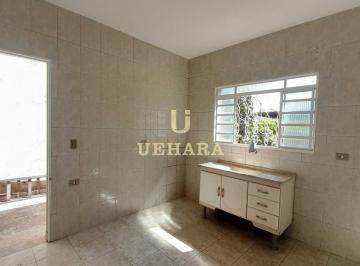 Casa · 35m² · 1 Quarto · Casa de 35m² em ótimo estado para locação no Parque Peruche!