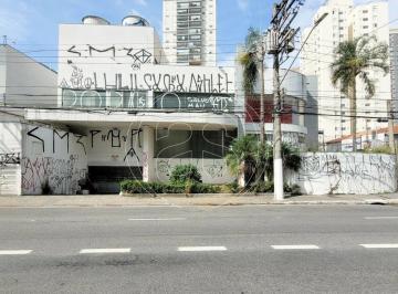 Comercial · 2200m² · 43 Vagas · Prédio Comercial 39x27 - Z.: ZC - Brooklin Paulista