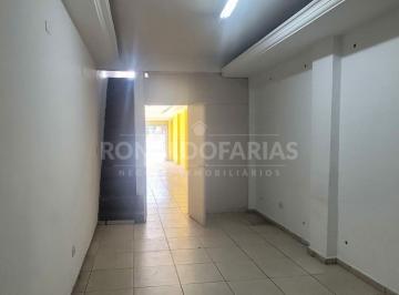 Comercial · 120m² · Salão para Locação com sobreloja na av. de Pinedo na Região do Socorro