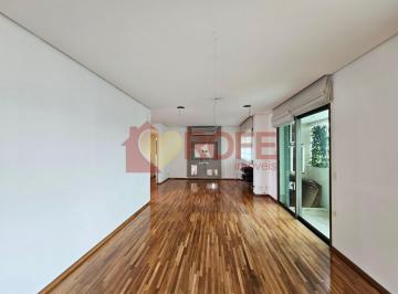 Apartamento · 147m² · 3 Quartos · 3 Vagas · Apartamento de 147m² no Brooklin, Andar Alto, Excelente Preço e Estrutura Completa