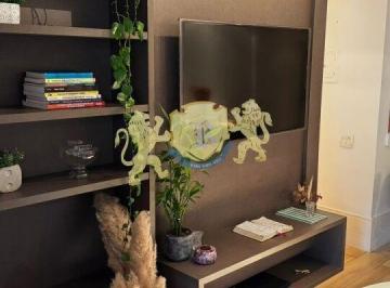 Apartamento · 45m² · 1 Quarto · 1 Vaga · Flat com 1 Quarto para alugar, 45m² - Jardins