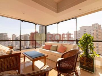 Apartamento · 220m² · 3 Quartos · 3 Vagas · APARTAMENTO MOEMA | 220 M2, LAZER E LOCALIZAÇÃO EXCELENTES!!!