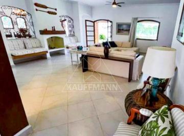 Casa · 800m² · 6 Quartos · 6 Vagas · Casa de Condomínio à Venda no Jardim Acapulco - Guarujá - 5 Suítes - 6 Vagas - 800m² de A.C