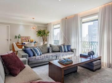 Apartamento · 158m² · 4 Quartos · 3 Vagas · Apartamento à Venda em Perdizes - 4 Dormitórios (3 Suítes) - 3 Vagas - 158m² de Área Útil