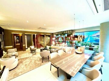 Apartamento · 81m² · 2 Quartos · 1 Vaga · Brisea Moema - Exclusividade e sofisticação em 81m²