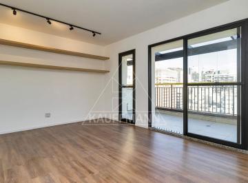 Apartamento · 70m² · 1 Quarto · 1 Vaga · Apartamento à Venda em Santa Cecília - 1 Dormitório - 1 Vaga - 70m² de Área Útil