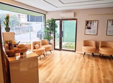 Comercial · 200m² · 7 Vagas · Loja Comercial à Venda em Nova Petrópolis - São Bernardo do Campo - 5 Salas - 200m² , Estuda permuta