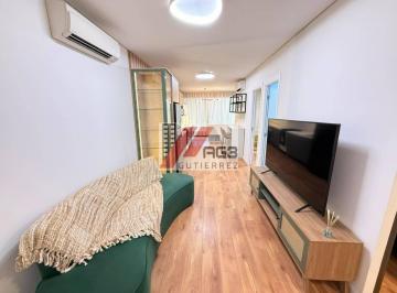 f011c5dcaac1edf3f6c537cc66647bfd4cc995d8 · Apartamento de 2 dormitórios, com suíte, varanda gourmet, vaga de garagem vinculada e lazer completo