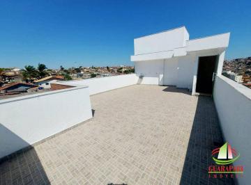 b8fc665aca254dd6cd31aae6e0fc15c4e0b458f2 · Cobertura com 3 quartos à venda, 120 m² por R$ 470.000 - Céu Azul - Belo Horizonte/MG
