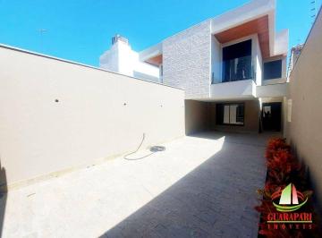 117e62c3bc4a0b7878aa30a82ad1ae95b81a37f2 · Casa de luxo com 4 quartos à venda, 157 m² por R$ 1.390.000 - Jaraguá - Belo Horizonte/MG