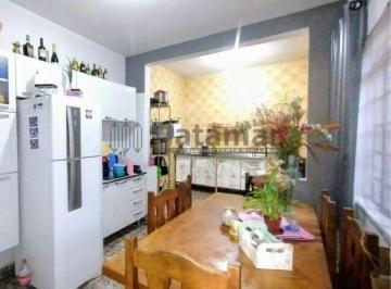 Casa · 170m² · 3 Quartos · 2 Vagas · Casa à Venda com 170m² no Conjunto Residencial Butantã