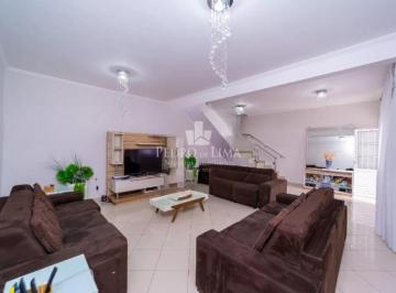 Casa · 250m² · 3 Quartos · 5 Vagas · Sobrado Frontal  3 quartos e 5  vagas na Ponte Rasa