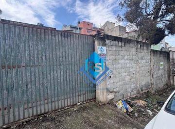 2a82664d8ca75816036b9b091cd858fed06e26c1 · Terreno à venda, 126 m² por R$ 280.000,00 - Ferrazópolis - São Bernardo do Campo/SP
