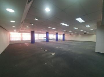 Comercial · 513m² · Conjunto comercial para locação