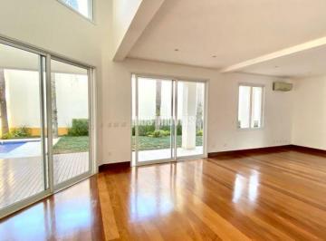Casa · 765m² · 4 Quartos · 8 Vagas · Imponente Condominio de luxo no Alto da Boa vista