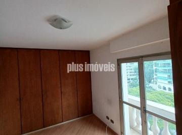 Apartamento · 110m² · 3 Quartos · 1 Vaga · EXCELENTE LOCALIZAÇÃO !!! PARAÍSO!!!
