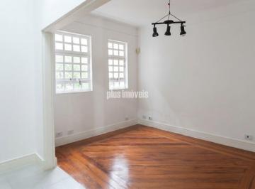 Casa · 135m² · 2 Quartos · 1 Vaga · Sobrado 135 m² , reformado , Jardim Paulista , 2 dormitórios , 1 vaga de garagem