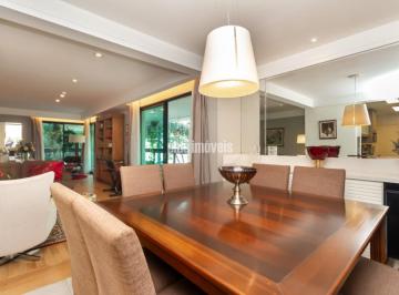 Apartamento · 243m² · 4 Quartos · 4 Vagas · Apartamento à venda no Campo Belo - Rua Edson - 243 m², 4 dormitórios, 2 suítes, todo reformado, pla