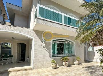 82d872c3f81ed8f08ccbfe7922d6117db841cddc · Sobrado à venda, 156 m² por R$ 1.800.000,00 - Aparecida - Santos/SP