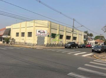040951772f8e72de7c74d4a44b687e7b124dc1c0 · Barracão à venda, 1155 m² por R$ 5.500.000,00 - Centro - Capivari/SP