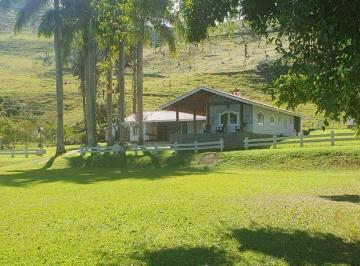 4c25beef8336f8ccbba3f8baefc5e63ec9d7f907 · Fazenda com 3 dormitórios à venda, 1064800 m² por R$ 3.300.000,00 - Centro - Taubaté/SP