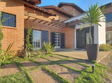 f73f59b8902635860d55fc53e19c3c49ad15875c · Casa com 5 dormitórios à venda, 3000 m² por R$ 5.000.000,00 - Condomínio Village Taubaté - Taubaté/S