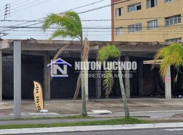 Comercial · 342m² · Salão, Caiçara, Praia Grande - R$ 1.8 mi, Cod: 11271