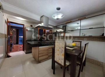 Casa · 100m² · 4 Quartos · 1 Vaga · Casa no Condomínio Palmares completamente reformada
