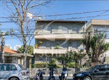 Apartamento · 68m² · 3 Quartos · Apartamento à venda com 3 quartos  em Santo Amaro - SP