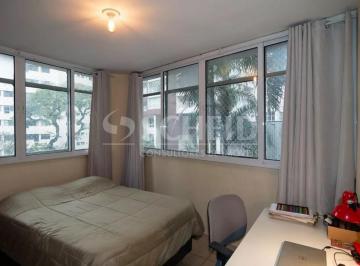 Apartamento · 57m² · 1 Quarto · Apartamento 1 dorm, 57m2