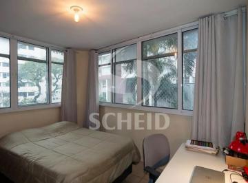 Apartamento · 57m² · 1 Quarto · Apartamento 1 dorm, 57m2
