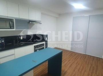 Apartamento · 37m² · 1 Quarto · Apartamento no Jardim Prudência ? 1 Dormitório | Terraço | Lazer Completo