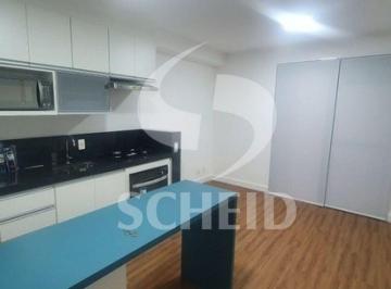 Apartamento · 37m² · 1 Quarto · Apartamento no Jardim Prudência ? 1 Dormitório | Terraço | Lazer Completo