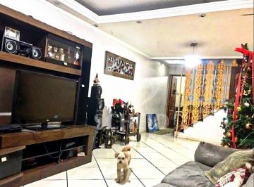 Casa · 150m² · 3 Quartos · 2 Vagas · Sobrado à venda com 3 dormitórios, Próximo ao Shopping Interlagos