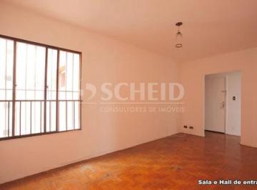 Apartamento · 65m² · 3 Quartos · 1 Vaga · Apartamento 3 dorm 1 vaga