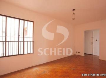 Apartamento · 65m² · 3 Quartos · 1 Vaga · Apartamento 3 dorm 1 vaga