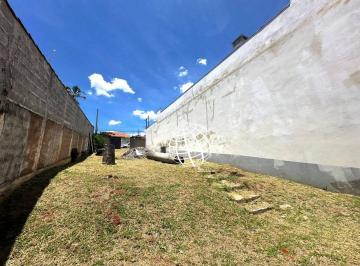 bb800b7d5be1762f82fb4c90be5dfc1615f27cda · Terreno à venda, 320 m² por R$ 350.000,00 - Jardim dos Pinheiros - Atibaia/SP