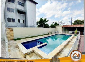 36844439d3353042b37c0f0e27ec455c3f6f40e5 · Apartamento com 2 dormitórios à venda, 43 m² por R$ 170.000,00 - Itaperi - Fortaleza/CE