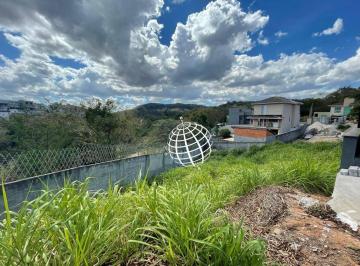 3922276ef6efeba663fb2063372176a8f4575c5f · Terreno à venda, 401 m² por R$ 400.000,00 - Condomínio Terras de Atibaia I - Atibaia/SP