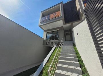 937835202b36c4cda431cdf900b53674f627f105 · Sobrado com 3 dormitórios à venda, 156 m² por R$ 1.390.000,00 - Mercês - Curitiba/PR