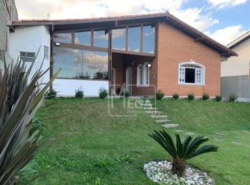 64d07d4a6c5367754a857e72334b18039cbbab52 · Casa com piscina, espaço gourmet e muito verde no Condomínio São Fernando - Barueri