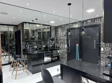 186bace3c27d858b548ad34efe7bcc87c502c289 · Studio com 1 dormitório à venda, 26 m² por R$ 399.000 - Bethaville I - Barueri/SP