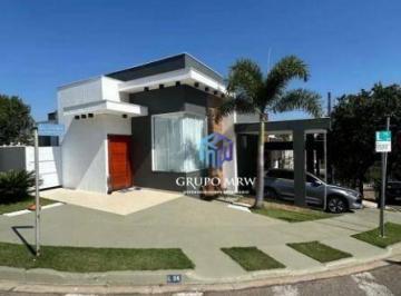 757a763b2658d941ab2e3e1f2a342d3ff3c95898 · Casa com 3 dormitórios à venda, 120 m² por R$ 965.000 - Golden Park Residence - Sorocaba/SP