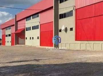 187aaf6599563134d39d2256a64e15461623aed3 · Galpão, 5000 m² - venda por R$ 27.000.000,00 ou aluguel por R$ 85.093,81/mês - Castelo Branco - Soro