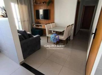 165f51fb2879c497ae294be94a9a3a597dab85ea · Apartamento com 2 dormitórios à venda, 49 m² por R$ 350.000,00 - Jardim Pagliato - Sorocaba/SP