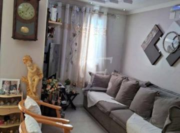 a527b0c3481f0ac546c26e99f5c2df4b1c3ba6ca · Apartamento com 2 quartos à venda, 57 m² por R$ 425.000,00- Vila Carrão - São Paulo/SP