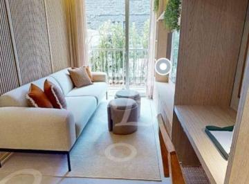 4f08e2335e5ebfc101938a395c9904266e4ef35e · Apartamento à venda, 43 m² por R$ 1.685.564,00 - Itaim Bibi - São Paulo/SP