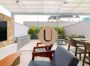 411ff85b6b3c279a9186929a9e53d7c580d40126 · Apartamento com 82m², 1 quarto e sem vaga