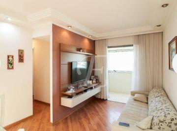 7d0a2b7c85be594831755598facb03388d420043 · Apartamento com 2 dormitórios à venda, 53 m² por R$ 470.000,00 - Casa Verde - São Paulo/SP