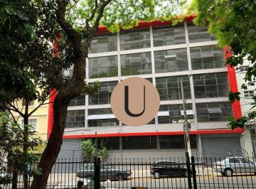 0c43ac1491089f10d1e5c76234a52ce108338cc6 · Prédio para alugar, 2600 m² por R$ 153.400,99/mês - Parque Santa Cecília - São Paulo/SP